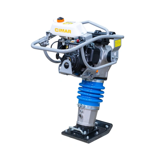 Вибротрамбовка CIMAR ECT-73P-2A (DK165) купить в Москве с доставкой по всей России | ProtosMarket.ru