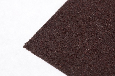 Шлифлист на тканевой основе, P 80, 230 х 280 мм, 10 шт, водостойкий Matrix купить в Москве с доставкой по всей России | ProtosMarket.ru