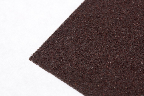 Шлифлист на тканевой основе, P 80, 230 х 280 мм, 10 шт, водостойкий Matrix купить в Москве с доставкой по всей России | ProtosMarket.ru