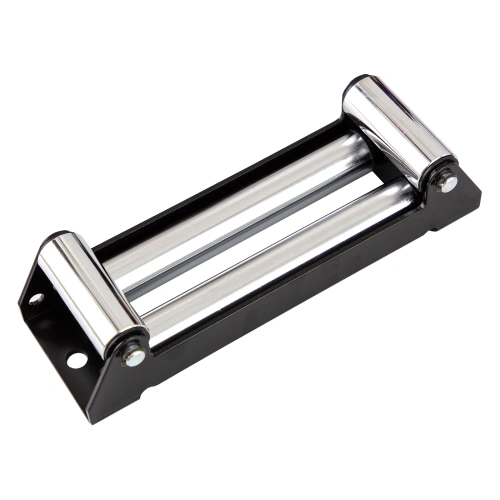 Лебедка автомобильная электрическая LB-4000, 4.5 т, 3.7 кВт, 12 В Denzel купить в Москве с доставкой по всей России | ProtosMarket.ru