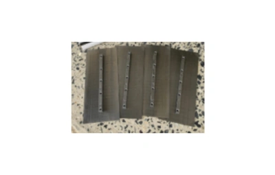 Комплект лезвий для затирочных машин DMR 600 (Set of blades) (X) купить в Москве с доставкой по всей России | ProtosMarket.ru