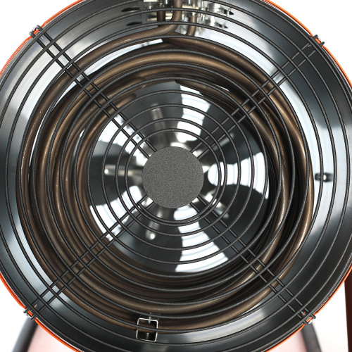 Тепловая пушка электрическая PATRIOT PTR 15 купить в Москве с доставкой по всей России | ProtosMarket.ru