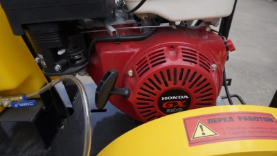 Шовнарезчик MASALTA MF 14-4 (бензиновый, Honda GX200, 4,8 (6,5) кВт (л.с)) купить в Москве с доставкой по всей России | ProtosMarket.ru