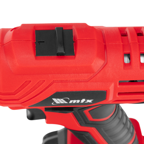 Дрель-шуруповерт аккумуляторная MCDL-12-02, Li-Ion, 12 В, 2 акк. MTX купить в Москве с доставкой по всей России | ProtosMarket.ru