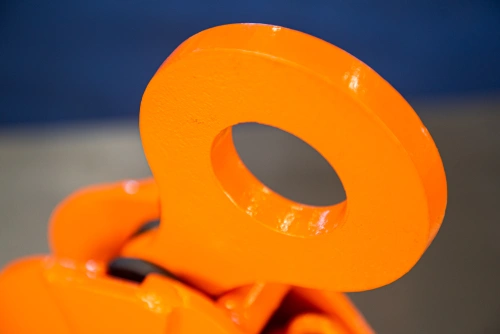 Захват вертикальный TOR DHQL (г/п 1,0 т, лист 0-22 мм) купить в Москве с доставкой по всей России | ProtosMarket.ru