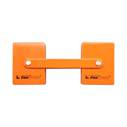 Держатель магнитный TWIN шарнирный (двойной, 0-360 град, усилие 2 х 22кг) купить в Москве с доставкой по всей России | ProtosMarket.ru