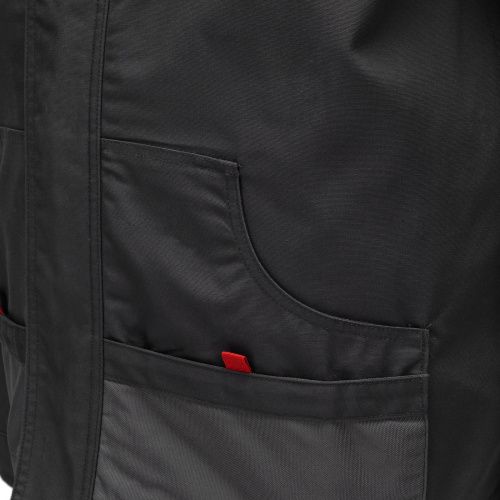 Куртка профессиональная рабочая, 65% полиэстер 35% хлопок, XL Denzel купить в Москве с доставкой по всей России | ProtosMarket.ru