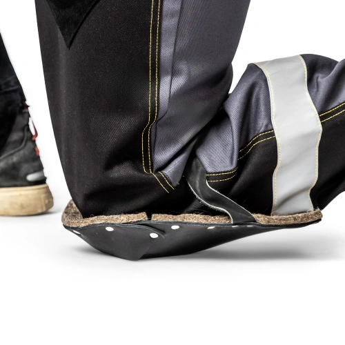 Наколенники сварщика (пара) купить в Москве с доставкой по всей России | ProtosMarket.ru