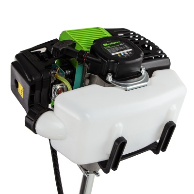 Триммер бензиновый КС-3000Р, 52 см3, разъемная штанга, состоит из 2 частей Сибртех купить в Москве с доставкой по всей России | ProtosMarket.ru