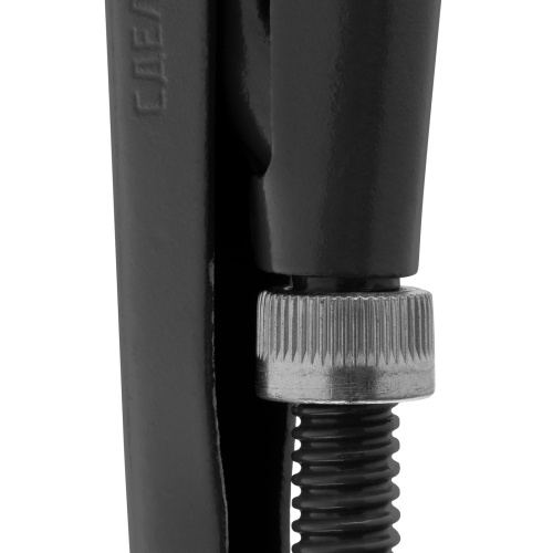 Ключ трубный рычажный КТР-1 (НИЗ) купить в Москве с доставкой по всей России | ProtosMarket.ru