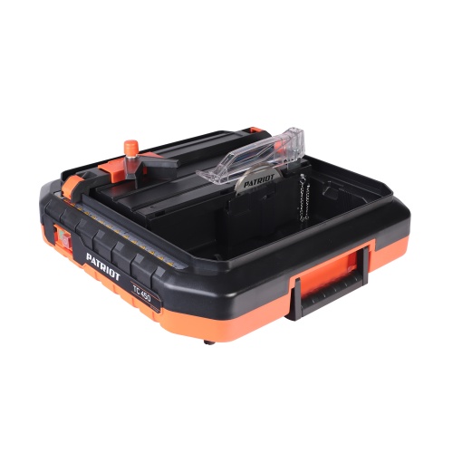 Плиткорез электрический PATRIOT TC 450 купить в Москве с доставкой по всей России | ProtosMarket.ru