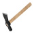 Купить Молоток печника, 600 г, деревянная рукоятка "Арефино" по ценам производителя с доставкой по всей России Молоток печника, 600 г, деревянная рукоятка "Арефино" купить в Москве с доставкой по всей России | ProtosMarket.ru