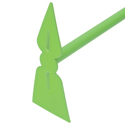 Мотыжка комбинированная, 60 х 350 мм, стальная, деревянная рукоятка, Classic, Palisad купить в Москве с доставкой по всей России | ProtosMarket.ru