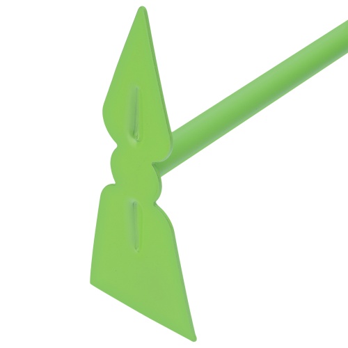 Мотыжка комбинированная, 60 х 350 мм, стальная, деревянная рукоятка, Classic, Palisad купить в Москве с доставкой по всей России | ProtosMarket.ru