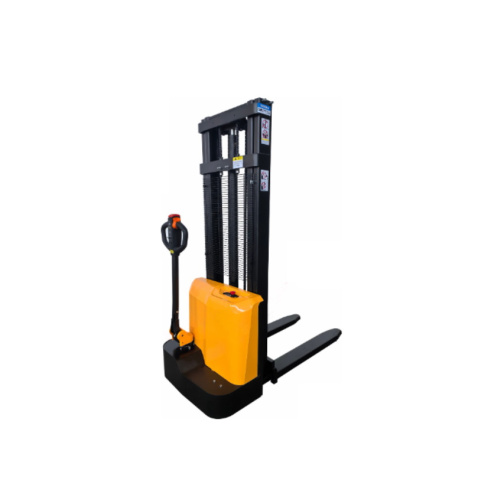 Штабелер самоходный 1,5 т 1,6 м TOR CQDA1516 24/85 В/Ач купить в Москве с доставкой по всей России | ProtosMarket.ru