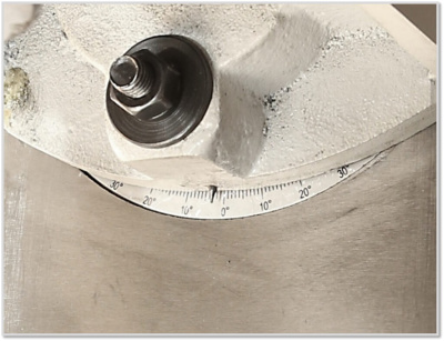 MMD - 16LV MG купить в Москве с доставкой по всей России | ProtosMarket.ru