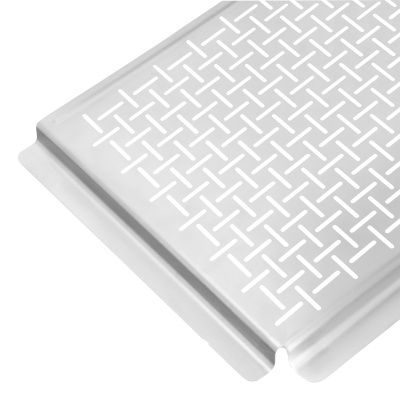 Противень для гриля перфорированный 460x330x20 мм, Camping Palisad купить в Москве с доставкой по всей России | ProtosMarket.ru