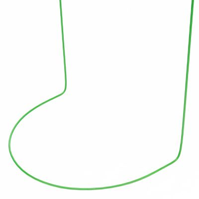 Кустодержатель круг 0.35 м, высота 0.7 м, 2 шт, D проволоки 5 мм купить в Москве с доставкой по всей России | ProtosMarket.ru