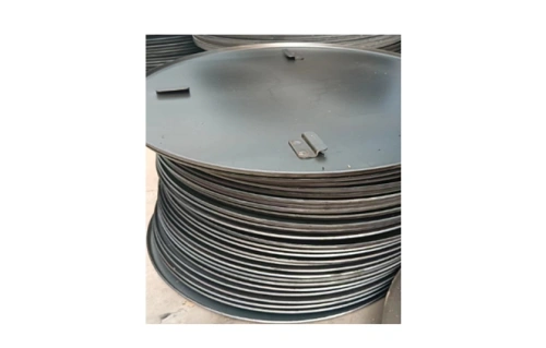 Диск сглаживающий для затирочных машин DMR1000 (Disc pan) (X) по ценам производителя в Москве с доставкой по всей России