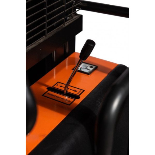 Штабелер с электроподъемом 1,5 т - 3,5 м Вилы: 1100 , Гелевая АКБ, SPN1535 SIBLINE купить в Москве с доставкой по всей России | ProtosMarket.ru