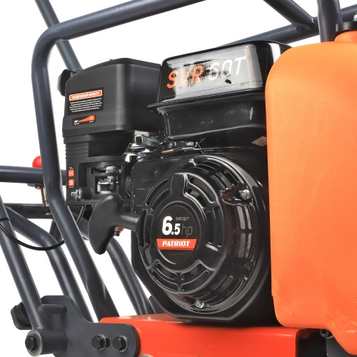 Виброплита PATRIOT SVR 60T купить в Москве с доставкой по всей России | ProtosMarket.ru