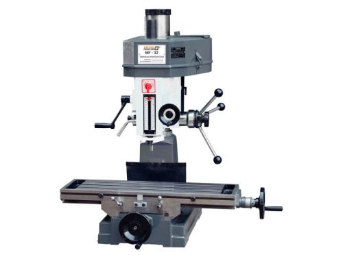 MF-32 (с ременной передачей) купить в Москве с доставкой по всей России | ProtosMarket.ru