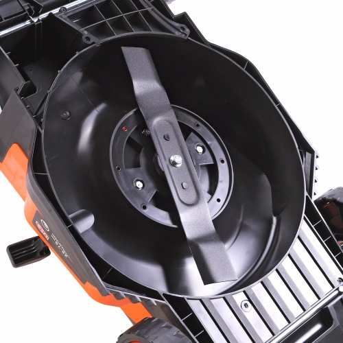 Газонокосилка аккумуляторная PATRIOT CM 430 купить в Москве с доставкой по всей России | ProtosMarket.ru