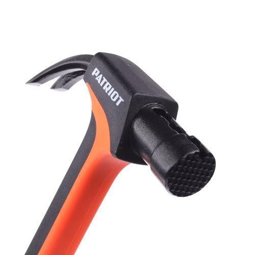 Молоток-гвоздодер PATRIOT NHF 450 S купить в Москве с доставкой по всей России | ProtosMarket.ru