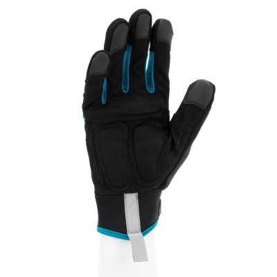 Перчатки универсальные комбинированные, URBANE, размер L (9) Gross купить в Москве с доставкой по всей России | ProtosMarket.ru