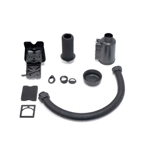 Выносная фильтрующая система FD 2 купить в Москве с доставкой по всей России | ProtosMarket.ru