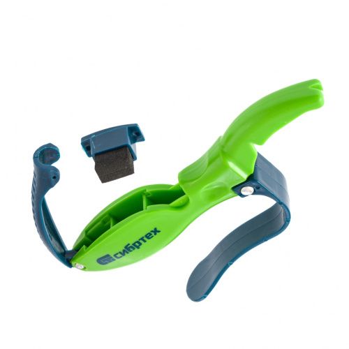 Приспособление для затачивания ножниц, секаторов, ножей Сибртех купить в Москве с доставкой по всей России | ProtosMarket.ru