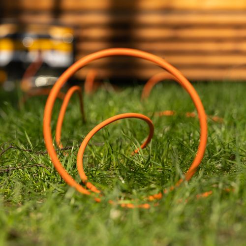 Удлинитель-шнур силовой Garden Series, ПВС, 20м, 1 розетка 3 x 1 мм, Denzel купить в Москве с доставкой по всей России | ProtosMarket.ru