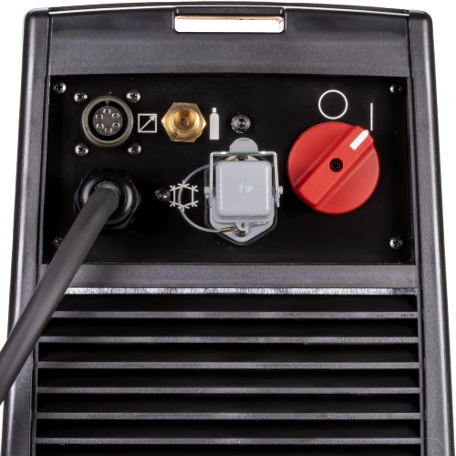 Аппарат аргонодуговой сварки WECO TIG 233 AC/DC PULSE LCD купить в Москве с доставкой по всей России | ProtosMarket.ru