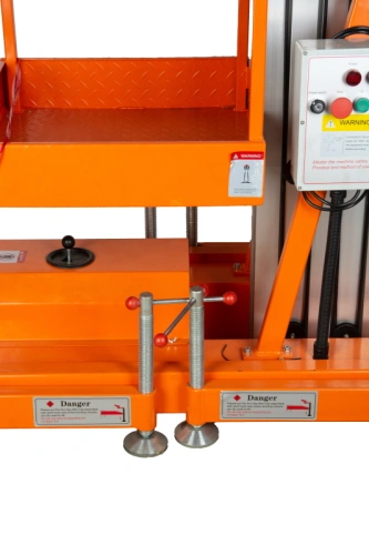 Подъемник мачтовый сетевой 125 кг 6/8 м TOR GTWY6-100 AC 220В 1-мачтовый купить в Москве с доставкой по всей России | ProtosMarket.ru