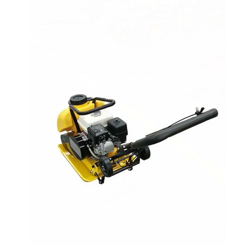 Виброплита бензиновая прямоходная NORSU RF-90TH (колесный комплект, бак для воды) купить в Москве с доставкой по всей России | ProtosMarket.ru