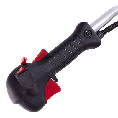 Триммер бензиновый DGT 250, 25 см3, 1.3 л. с, неразъемная штанга, состоит из 2 частей Denzel купить в Москве с доставкой по всей России | ProtosMarket.ru