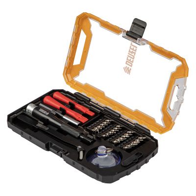 Набор для ремонта мобильных телефонов, 32 пред. Denzel купить в Москве с доставкой по всей России | ProtosMarket.ru