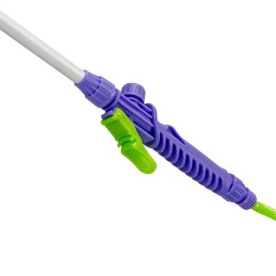 Штанга для опрыскивателя телескопическая, универсальная, алюминиевая, 2 м, BASE Palisad купить в Москве с доставкой по всей России | ProtosMarket.ru