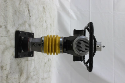 Вибротрамбовка электрическая 65 кг, 10кН 2,2кВт TOR HCD90E купить в Москве с доставкой по всей России | ProtosMarket.ru