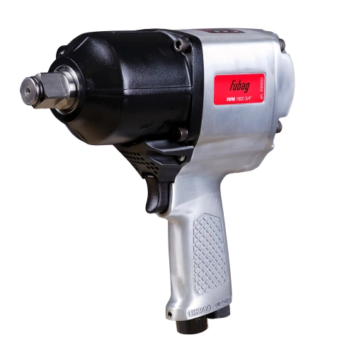 FUBAG Пневмогайковерт ударный IWM 1800 3/4" купить в Москве с доставкой по всей России | ProtosMarket.ru