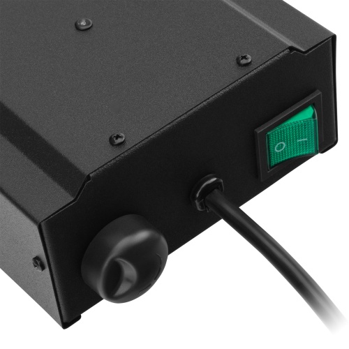 Инфракрасный обогреватель КМИ-2000, 230В, 2000 Вт, плавная регулировка мощности// MTX купить в Москве с доставкой по всей России | ProtosMarket.ru