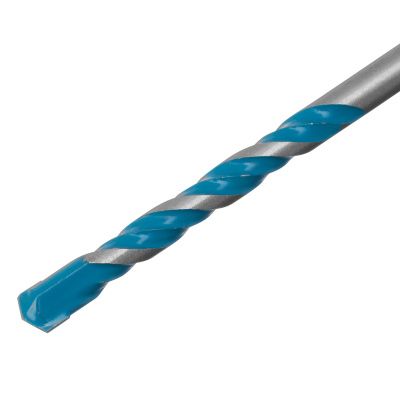 Сверло универсальное, Multipurpose PRO, 6-гр. хвостовик, 5мм Gross купить в Москве с доставкой по всей России | ProtosMarket.ru