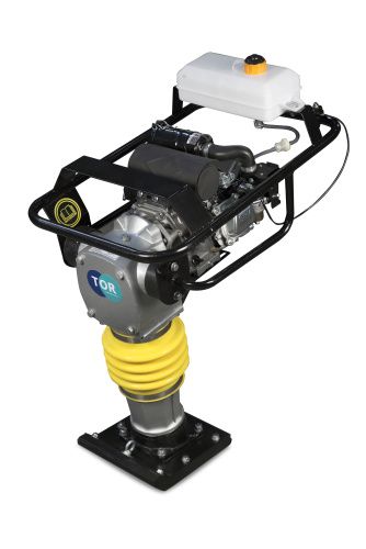 Вибротрамбовка 70 кг, 10кН (Lifan) чугунный корпус TOR HCR-80B* купить в Москве с доставкой по всей России | ProtosMarket.ru