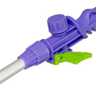 Штанга для опрыскивателя телескопическая, универсальная, алюминиевая, 2,5 м, BASE Palisad купить в Москве с доставкой по всей России | ProtosMarket.ru