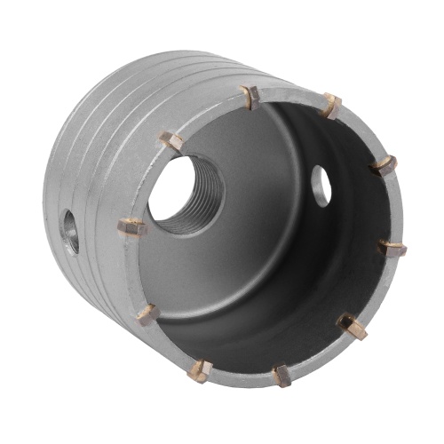 Буровая коронка, M22 х 76 мм Matrix купить в Москве с доставкой по всей России | ProtosMarket.ru