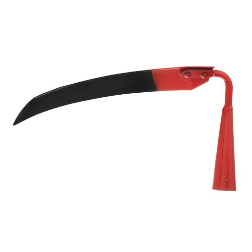 Коса - серпан, 385 мм, с тулейкой 32 мм, Арти, купить в Москве с доставкой по всей России | ProtosMarket.ru