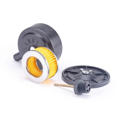 AERO Фильтр воздушный в сборе G 1/2"