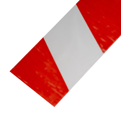 Лента сигнальная, 75 мм х 200 м Сибртех купить в Москве с доставкой по всей России | ProtosMarket.ru