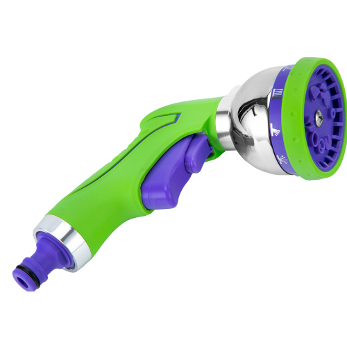 Пистолет-распылитель, 10 режимов, металлический корпус Palisad купить в Москве с доставкой по всей России | ProtosMarket.ru