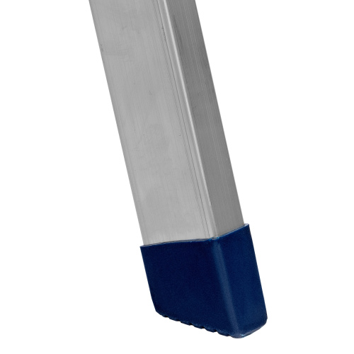 Стремянка двусторонняя 3 ступени, алюминиевая, Сибртех купить в Москве с доставкой по всей России | ProtosMarket.ru